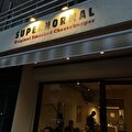 Supernormal Burger