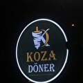 koza döner