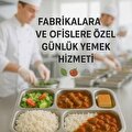 Doğru Mutfak Catering