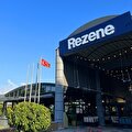 Rezene Restaurant Cafe