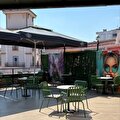 MOCCA CAFE