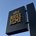 BURGER HOME