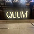 Quum
