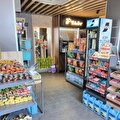 PETROL OFİSİ  SELİM CAN OĞULLARI KOLLEKTİF ŞİRKETİ