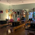 Universal Sports Club