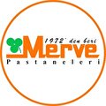 Merve Pastanesi