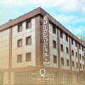 QUARS GARDEN OTEL