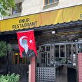 ONUR RESTAURANT