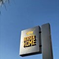BURGER HOME