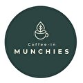 Coffee in Munchies Çiğli