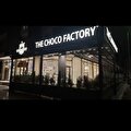THE CHOCO FACTORY KIRŞEHİR
