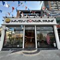 anadolu köylü pazarı
