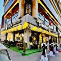 Tarihi Simitçi Şahin Usta