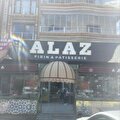 ALAZ FIRIN & PASTA