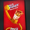 ÖNCÜ DÖNER