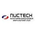 Nuctech Ankara Güvenlik Sis. San. ve Dış Tic. Ltd. Şti. / Nuctech Ankara Güvenlik Sist. San. ve Dış Tic.Ltd.