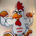 chickenella Bornova