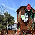 Okko Vialand Zippline