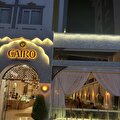 Cairo coffe