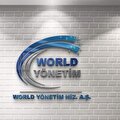 WORLD YÖNETİM HİZMETLERİ A.Ş