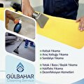 Gülbahar Temizlik Servisi