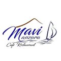 mavi manzara cafe
