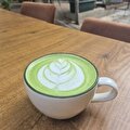 Nora Coffee Bakery