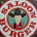 saloon burger