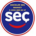 denizler seç market