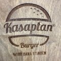 Kasaptan Burger