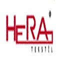 HERA TEKSTİL - EŞREF ÖZCAN / HERA TEKSTİL / EŞREF ÖZCAN