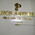 HCS arıtım