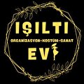 Işıltı Organizasyon Kostüm Sanat Evi