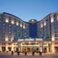 Limak Eurasia Luxury Hotel - Limak Holding - Kavacik