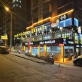 park gurme -pide park