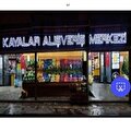 kayalar avm