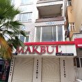 Makbul kuruyemis