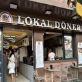 lokal döner