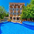 elixir Hotel