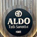 ALDO PASTANESİ