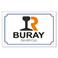 BURAY DEMİRYOLU İNŞAAT ANONİM ŞİRKETİ