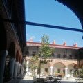 FİBAR HOTEL ZİNCİRLİHAN