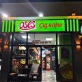 Çiğköfte Oses