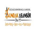 Kundak Asansör İnş. San. Tic. Ltd. Şti.