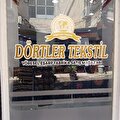 DÖRTLER KONFEKSİYON TEKSTİL ÜRÜNLERİ İTH.İHR.SAN.VE TİC.LTD.ŞTİ