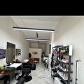 Boran Göçer Hair Studio