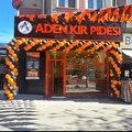 ADEN KIR PİDESİ