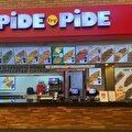 pide by pide
