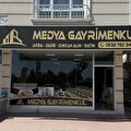 medya gayrimenkul