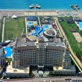 ROYAL HOLİDAY PALACE OTEL SERTAŞ TURİZM